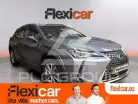 2024 Lexus UX