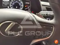 2024 Lexus UX