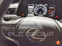 2024 Lexus UX