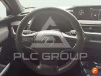 2024 Lexus UX