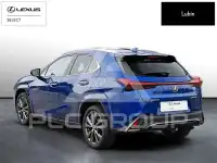 2024 Lexus UX