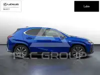 2024 Lexus UX