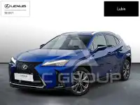 2024 Lexus UX