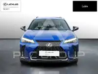 2024 Lexus UX