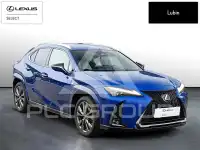 2024 Lexus UX