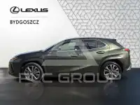 2024 Lexus UX