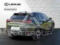2024 Lexus UX
