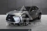 2024 Lexus UX