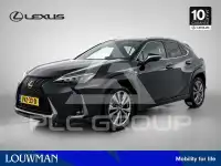 2024 Lexus UX