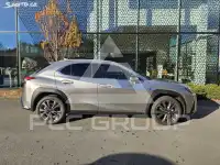2024 Lexus UX