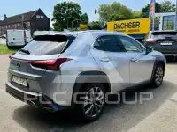 2024 Lexus UX