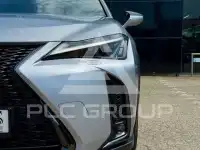 2024 Lexus UX