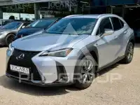 2024 Lexus UX