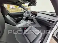 2024 Lexus UX