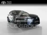 2024 Lexus UX