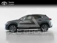 2024 Lexus UX