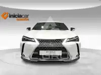 2024 Lexus UX
