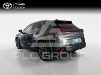 2024 Lexus UX