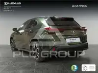 2024 Lexus UX