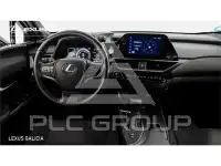2024 Lexus UX