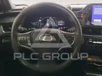 2024 Lexus UX
