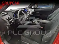 2024 Lexus UX