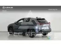 2024 Lexus UX