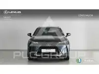 2024 Lexus UX