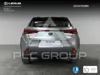 2024 Lexus UX