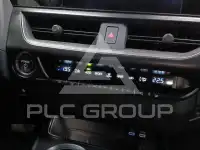 2024 Lexus UX