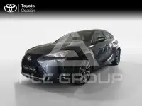 2024 Lexus UX
