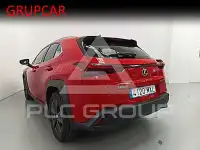 2024 Lexus UX