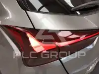 2024 Lexus UX