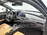 2024 Lexus UX
