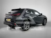 2024 Lexus UX