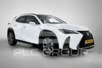 2024 Lexus UX