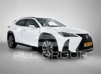 2024 Lexus UX