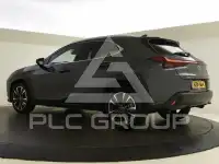 2024 Lexus UX