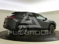2024 Lexus UX