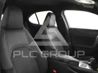 2024 Lexus UX