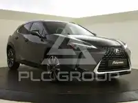 2024 Lexus UX