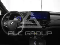 2024 Lexus UX