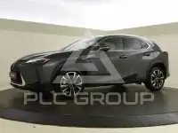 2024 Lexus UX