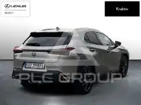 2024 Lexus UX