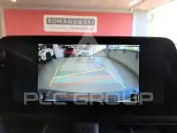 2024 Lexus UX