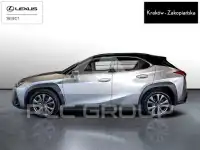2024 Lexus UX