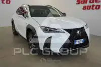 2024 Lexus UX