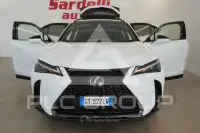 2024 Lexus UX