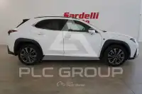 2024 Lexus UX