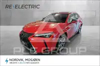 2024 Lexus UX
